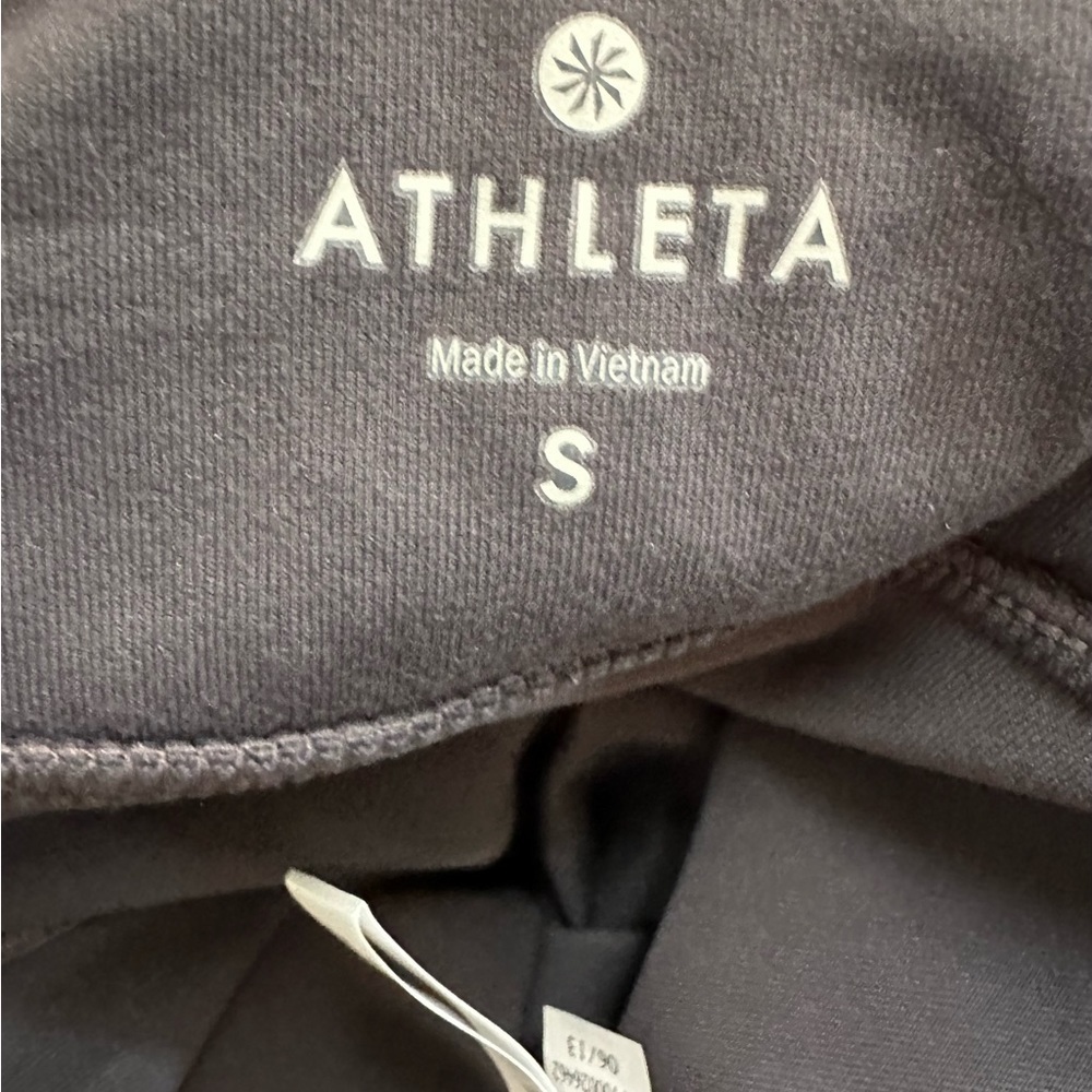 Athleta Sz‎ Small Grey Maxi Skirt #61396 NWT - Picture 11 of 11
